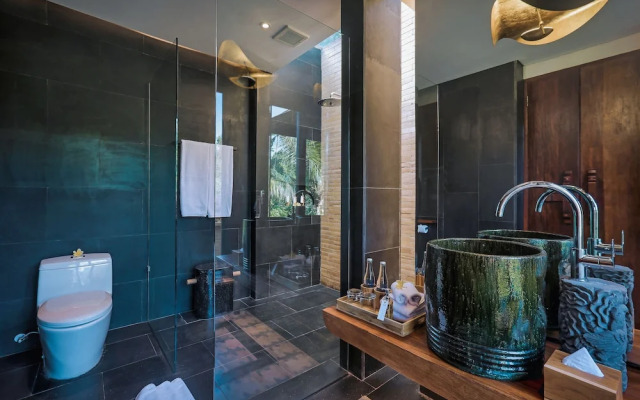Sanna Ubud A Pramana Experience