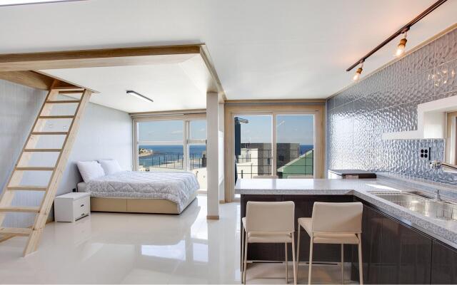 Donghae Haru Pension