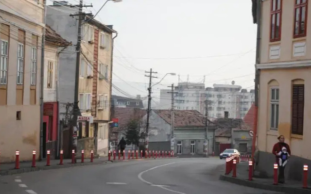 Calarasilor Residence