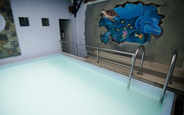 Stuck In Saigon Hostel