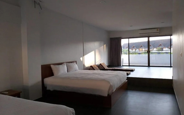 Sila Pool Villa
