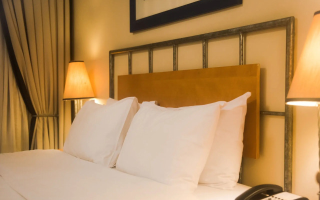 Protea Hotel by Marriott Dar es Salaam Oyster Bay