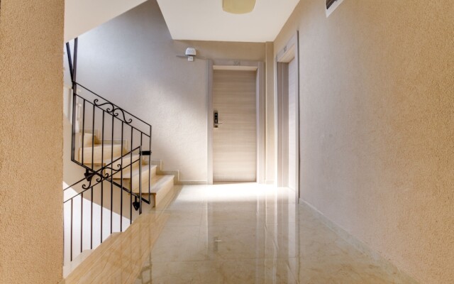 Almare apartments  Budva