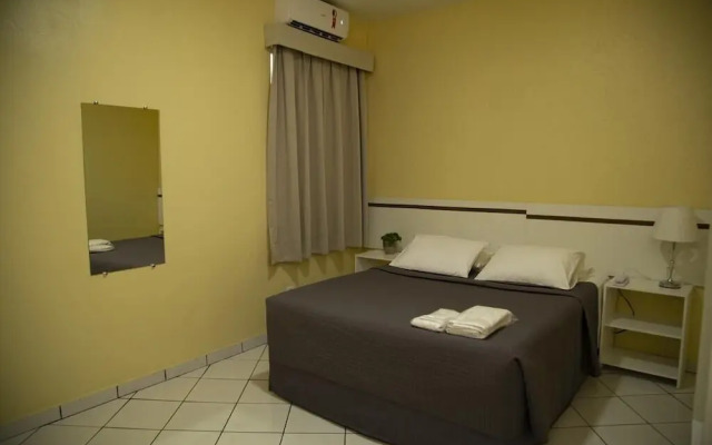 Prata Hotel Santarém