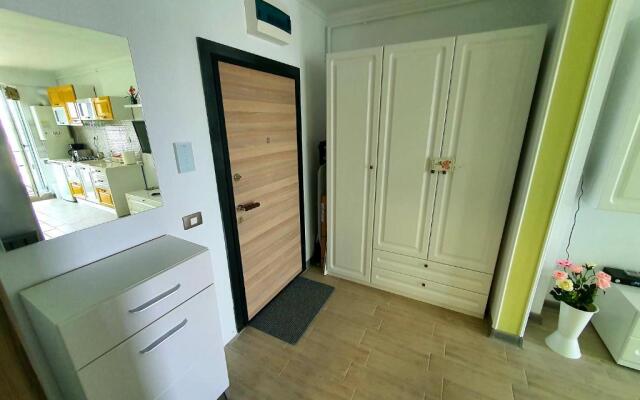 ALEZZI Majestic Apartments 97