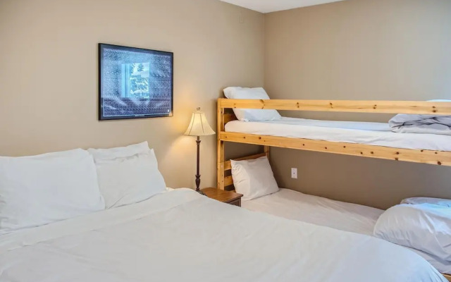 Ponderosa Inn by Okanagan Premier