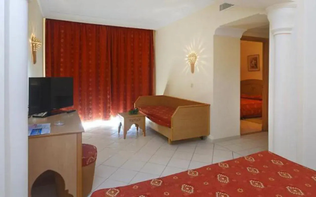 Hotel Zita Beach Resort