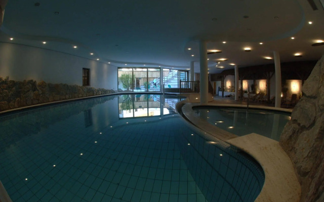 Pineta Hotels Nature Wellness Resort