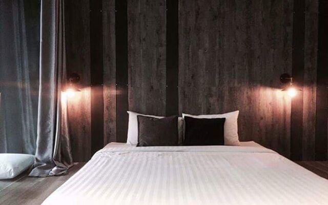 Khao Kho Bay Bay Resort