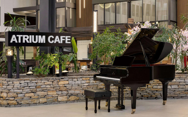 Wyndham Edmonton Hotel and Conference Centre