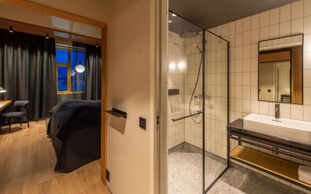 Quality Hotel Richard With