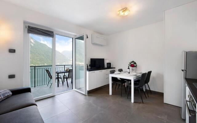 Appartamento 8 Il Tornante