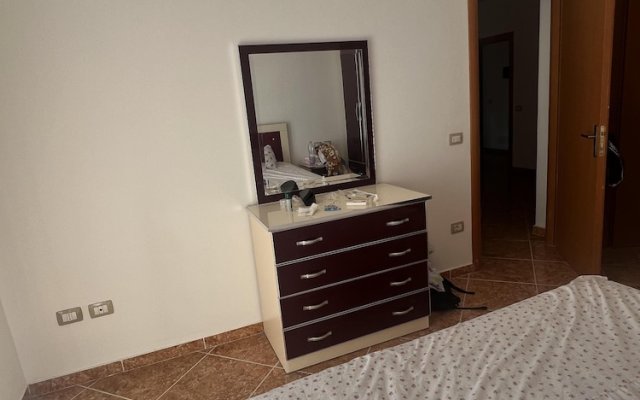 Inviting 2-bed Apartment in Durrës