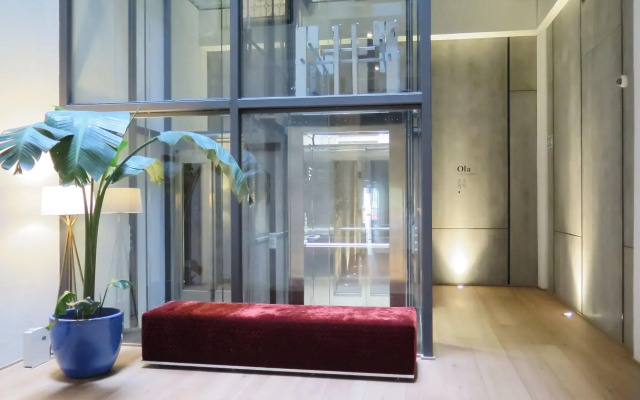 Hotel Tayko Bilbao
