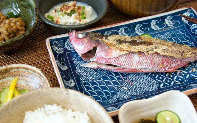 Soraniwa Hotel and Cafe