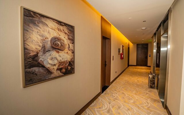 Le Bosquet Hotel