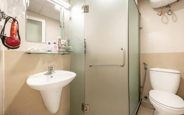 A25 Hotel - 46 Chau Long