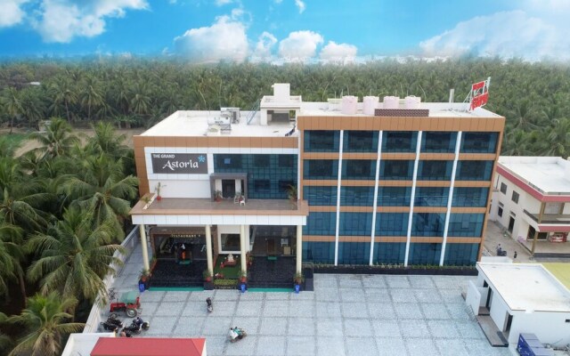 The Grand Astoria Somnath
