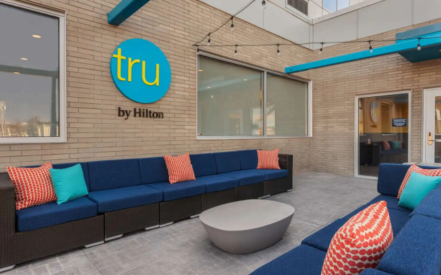 Tru By Hilton Janesville