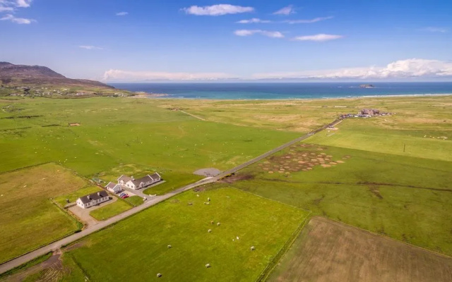 Doherty's Country Accommodation
