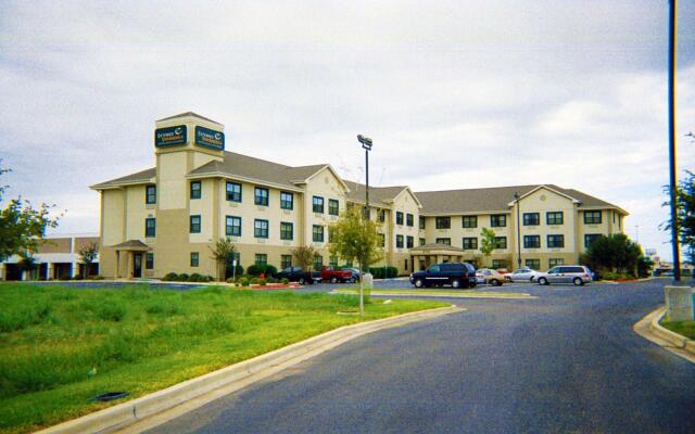 Extended Stay America Suites - Laredo - Del Mar