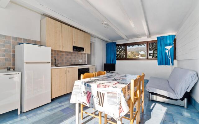 Belvilla by OYO Apartment in Policastro Bussentino