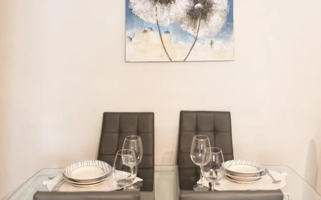 Apartamento Convento Encarnación