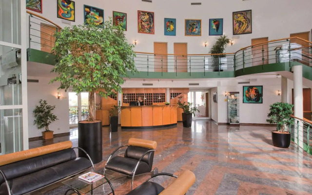 Trip INN Hotel Dasing-Augsburg