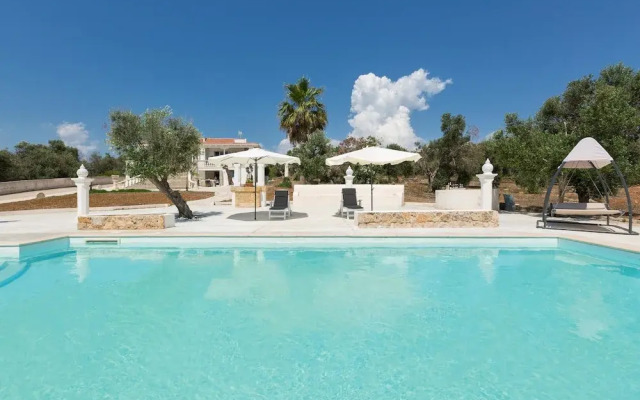 Villa Fontanelle