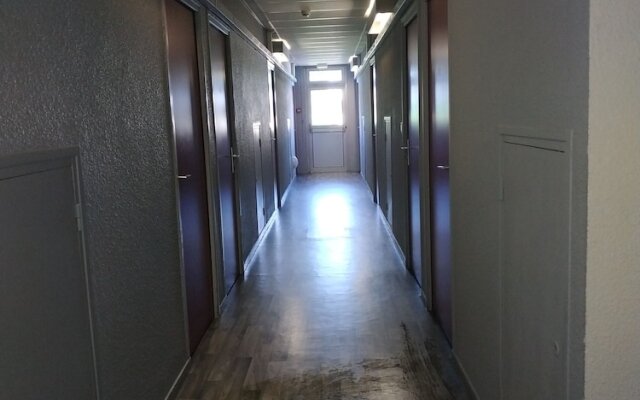 Hôtel du Lac & Restaurant