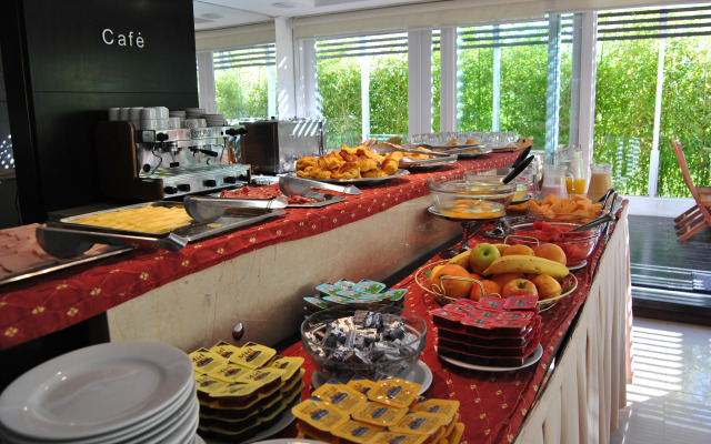 Hotel Castilla