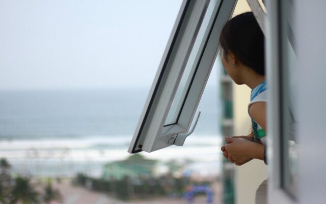 Misa Hotel Da Nang