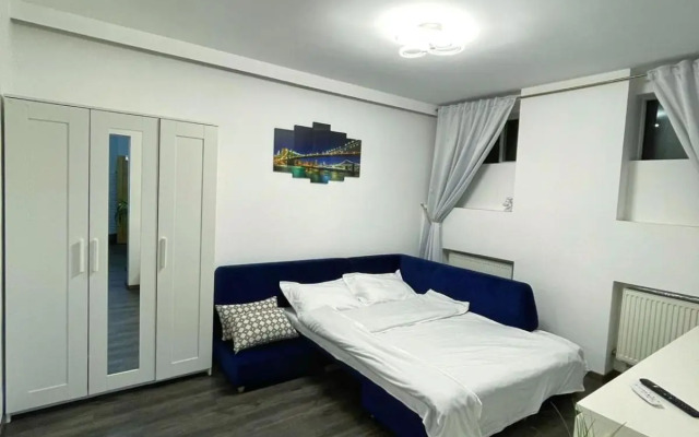 New apartment in luxury zone with garden,free parking