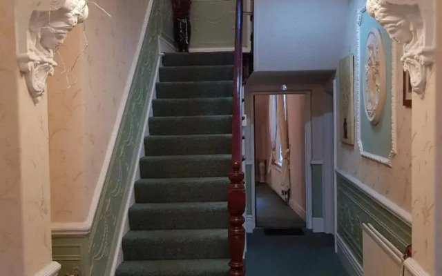 The King's Guest House