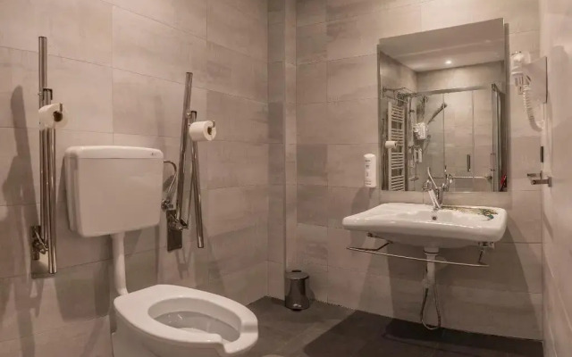 Hotel NERU con encanto