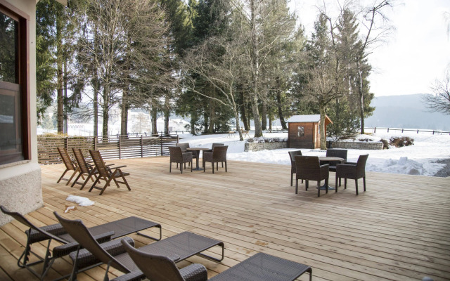 Linta Hotel Wellness & Spa