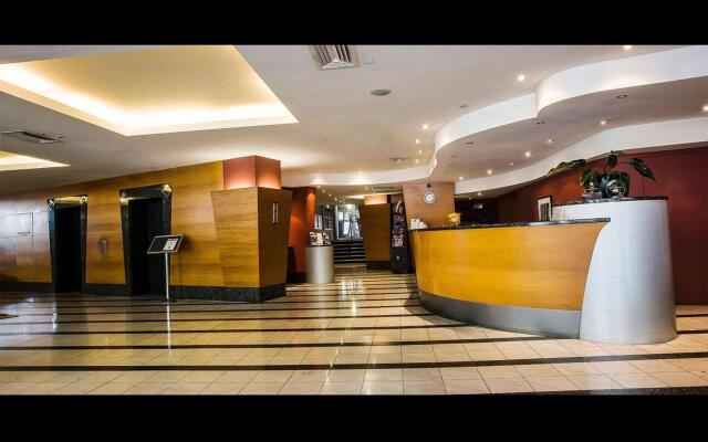Clarion Suites Gateway