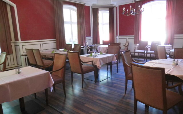 Parkhotel Keck