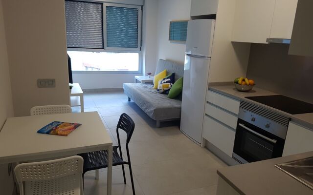 Tusity Yeah Apartments
