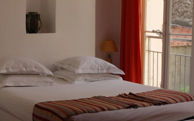 Le Ryad Boutique Hôtel