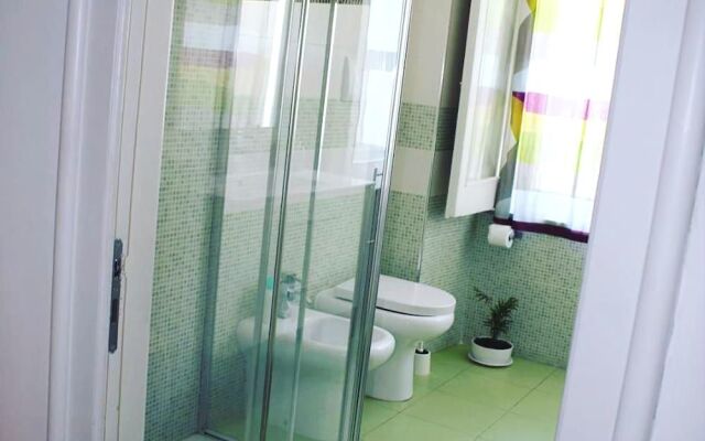 B&B La Mela Perfetta Salerno