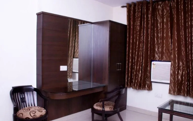 Hotel Raaso in GK1