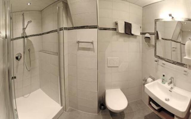 Gästehaus Christophorus