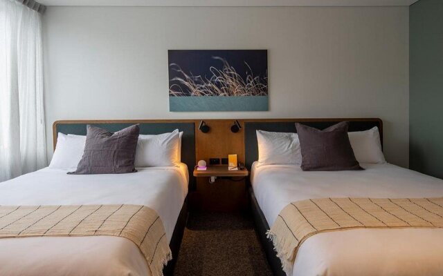 Sudima Queenstown Five Mile