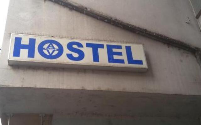 Hostel Palanka