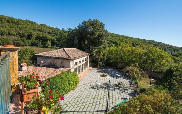 Villa Dell'Annunziata