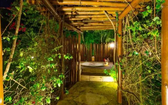 Reserva Imbassaí - Casa B03 Bromélias