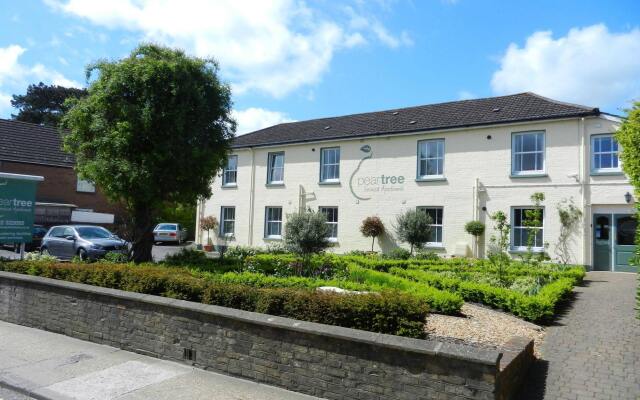 Peartree Serviced Apartments