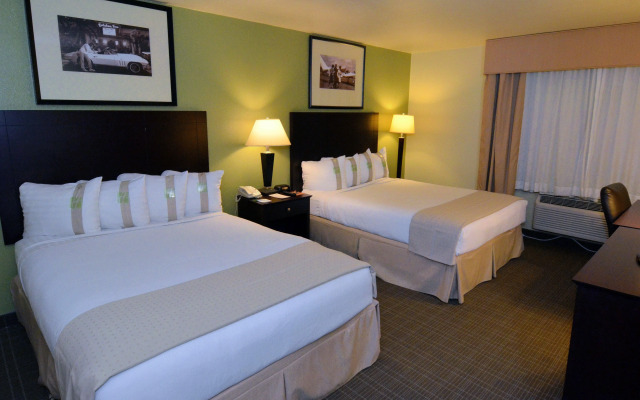 Holiday Inn Fort Myers - Downtown Area by IHG