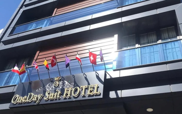 Oneday Suit Hotel